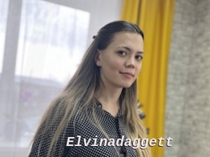 Elvinadaggett