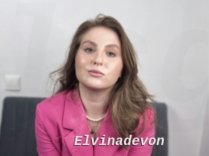 Elvinadevon