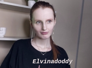 Elvinadoddy