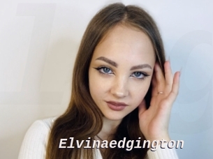 Elvinaedgington