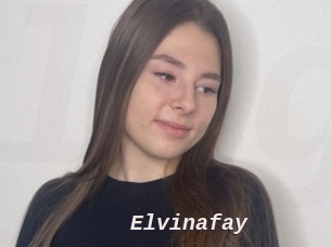 Elvinafay