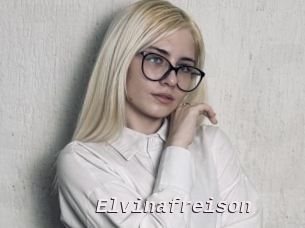 Elvinafreison
