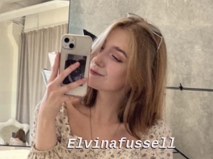 Elvinafussell