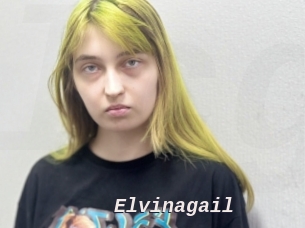 Elvinagail