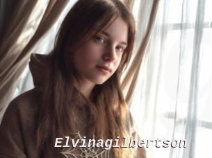 Elvinagilbertson