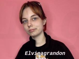 Elvinagrandon