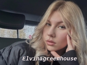 Elvinagreenhouse