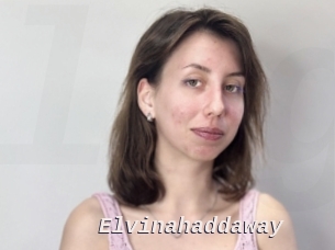 Elvinahaddaway