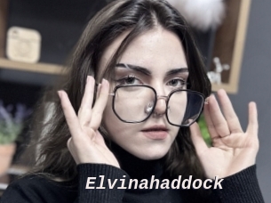 Elvinahaddock
