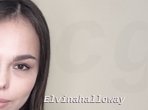 Elvinahalloway