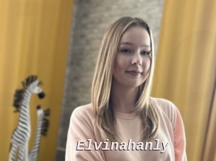 Elvinahanly