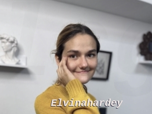 Elvinahardey