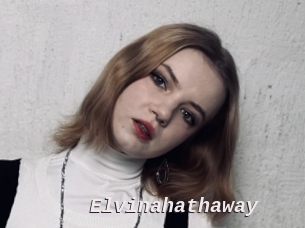 Elvinahathaway