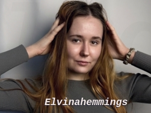 Elvinahemmings