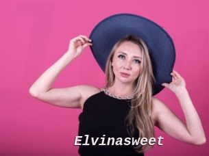 Elvinasweet
