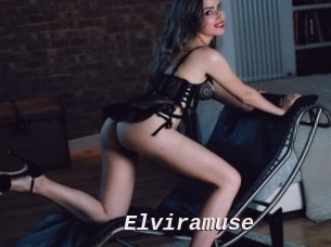 Elviramuse