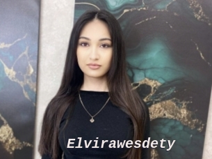 Elvirawesdety