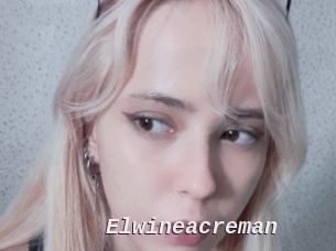 Elwineacreman