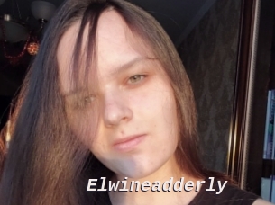 Elwineadderly