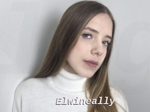 Elwineally