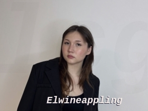 Elwineappling