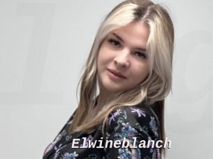 Elwineblanch