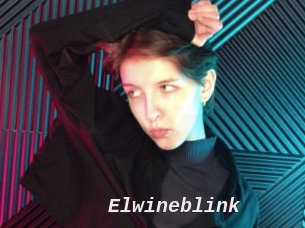 Elwineblink
