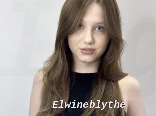 elwineblythe Live Camgirls Sex