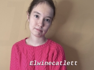 Elwinecatlett