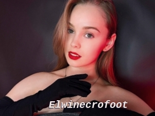 Elwinecrofoot