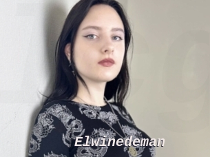 Elwinedeman