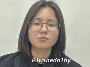 Elwinedolby