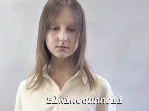 Elwinedunnell