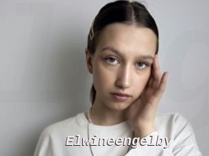Elwineengelby