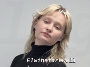 Elwinefarewell