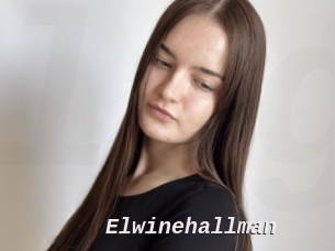 Elwinehallman