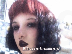 Elwinehammond