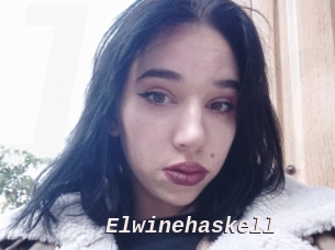 Elwinehaskell