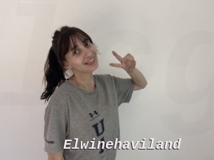 Elwinehaviland