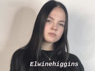 Elwinehiggins