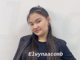 Elwynaacomb