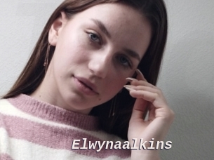Elwynaalkins
