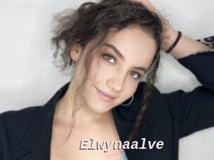 Elwynaalve