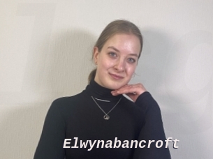 Elwynabancroft