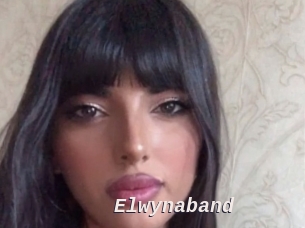 Elwynaband