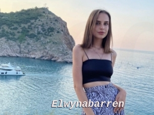 Elwynabarren