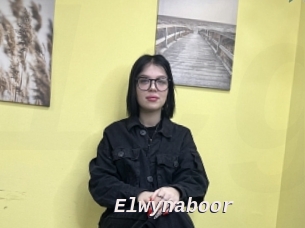 Elwynaboor