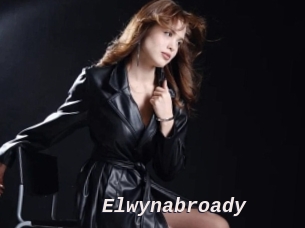 Elwynabroady