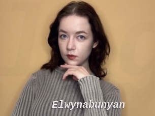 Elwynabunyan