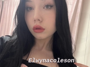 Elwynacoleson